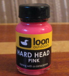 ��� LOON hard head pink